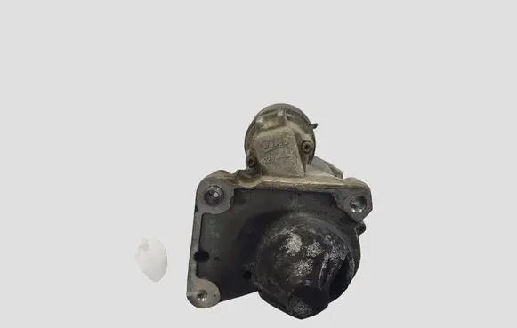 Peugeot 508 Starter motor 9662854180