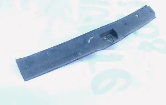 Opel Zafira A Other trunk/boot trim element 90580331