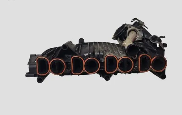 BMW 3 E90 E91 Intake manifold 781017902 781074102 781017803