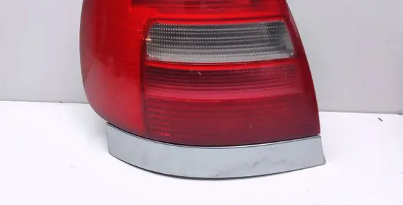 Audi A4 S4 B5 8D Rear/tail lights