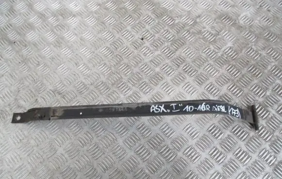 Mitsubishi ASX Fuel tank mounting bracket 