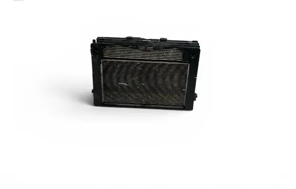 BMW M5 Radiator set 2284240 7602181
