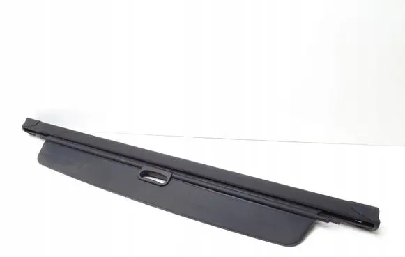 BMW 3 F30 F35 F31 Parcel shelf load cover 17685283492