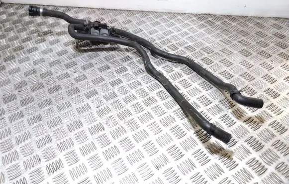 BMW X6 F16 Engine coolant pipe/hose 6968107