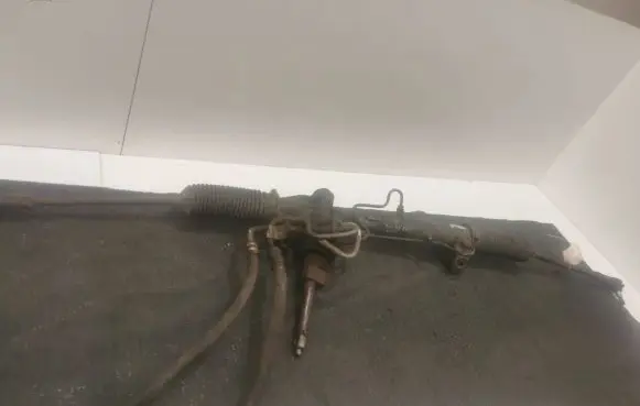 Ford Focus Steering rack 98AG3A500AM 13003225 GDJG10M455