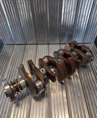 BMW X2 F39 Crankshaft 867899102 8671502 8488562