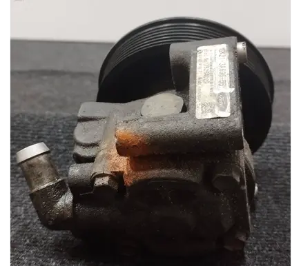 Power steering pump