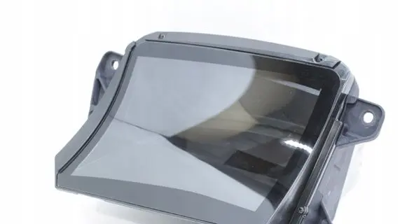 BMW 4 G22 G23 G24 G26 Head up display screen 5A589A7