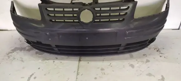 Volkswagen Caddy Front bumper 2K0907221