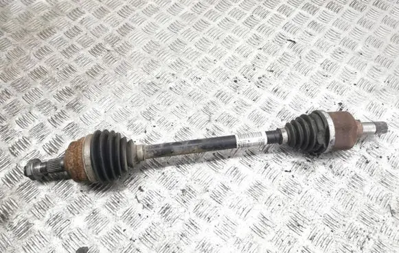 Peugeot 2008 II Front driveshaft 9824878280
