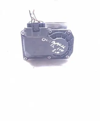 Subaru Outback Throttle valve 16112AA260
