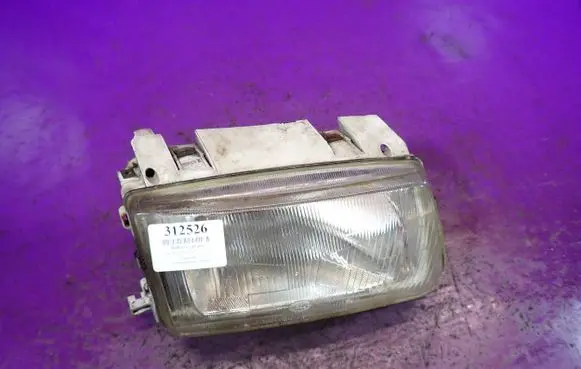 Volkswagen Polo III 6N 6N2 6NF Headlight/headlamp 96249600