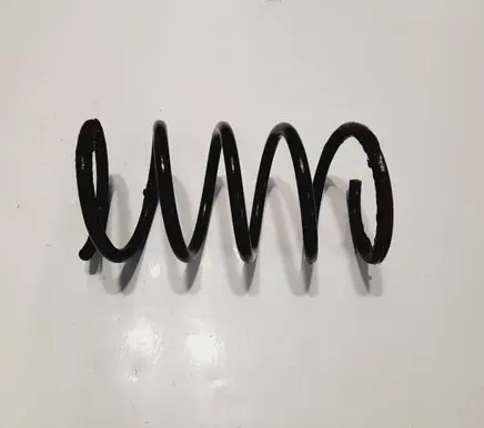 Volvo S60 Rear coil spring P3996080SZ