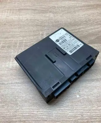 Nissan Primera Comfort/convenience module 28550AV710 5WK48123