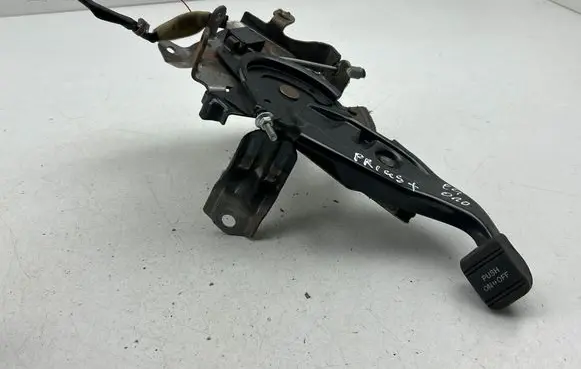 Toyota Prius+ (ZVW40) Handbrake/parking brake lever assembly 