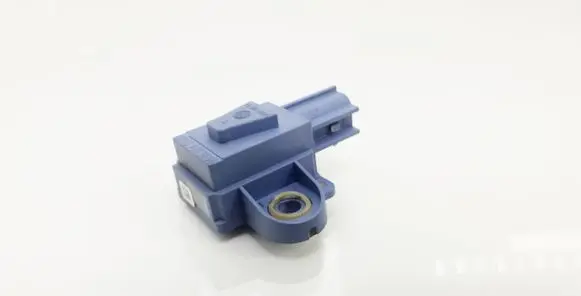 Volkswagen PASSAT B6 Airbag deployment crash/impact sensor 1K0955557A