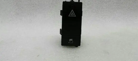 Mercedes-Benz E W212 Hazard light switch A2128207210