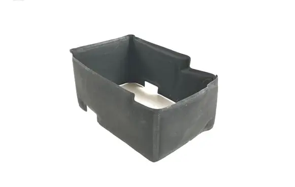 Skoda Octavia Mk3 (5E) Battery box tray 2Q0915418C