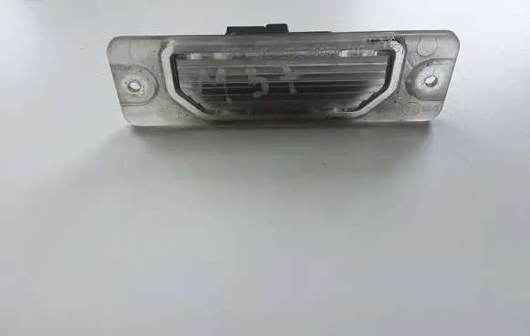 Infiniti M Y51 Number plate light 26510CM80A