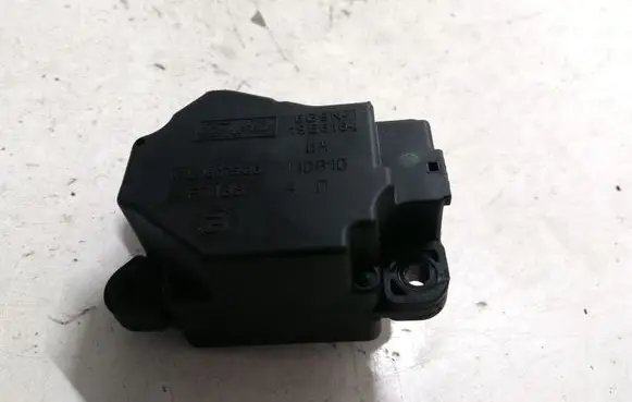 Land Rover Evoque I Air flap motor/actuator 6G9N19E616BA
