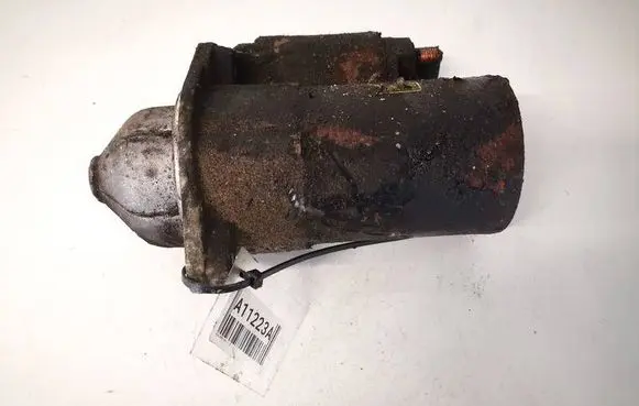 KIA Ceed Starter motor 361002A300