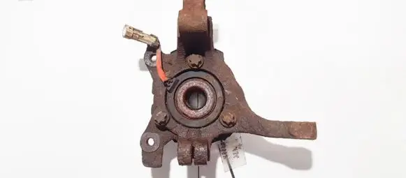Opel Zafira A Front wheel hub