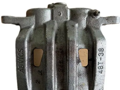 Toyota RAV 4 (XA50) Front brake caliper ADVICS 4775048170 48T38