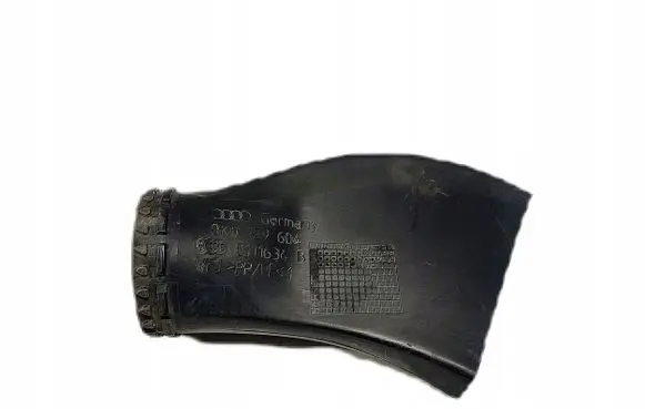 Audi A4 S4 B8 8K Air intake duct part 8K0129604