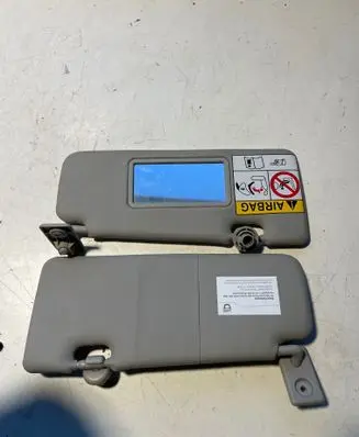 Dacia Spring Sun visor 1110572