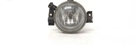 Ford Focus C-MAX Front fog light 3M5115K202AA 3M5X15K202AC