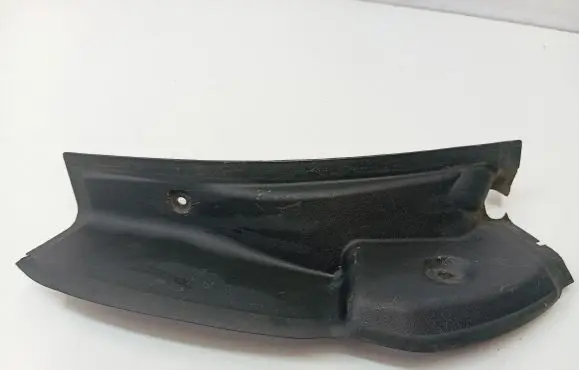 Mercedes-Benz GLE (W166 - C292) Rear/tail light trim molding A1666910000