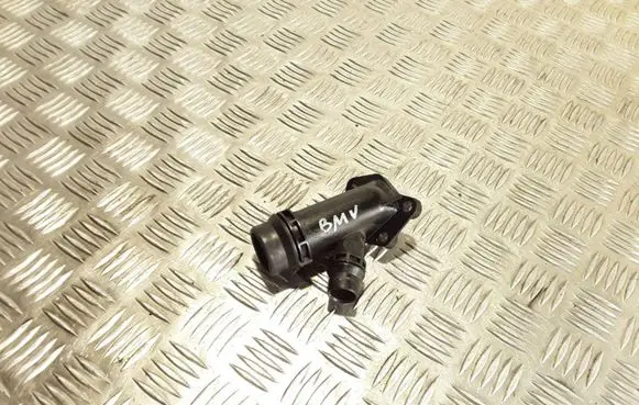 BMW X3 E83 Engine coolant pipe/hose 11122247744