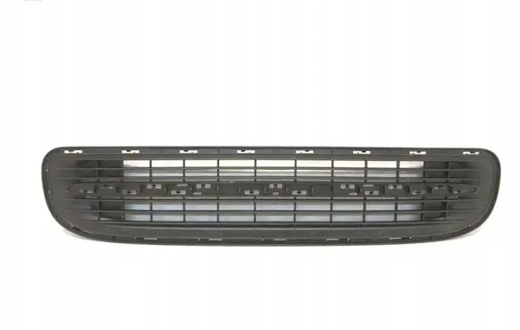 Mini One - Cooper Clubman R55 Front bumper lower grill