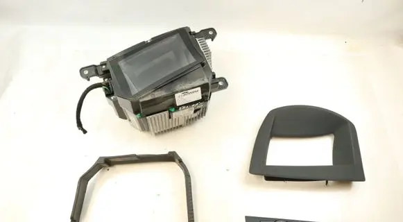 BMW X5M E70 Head up display screen 9230002 9168692 9135579
