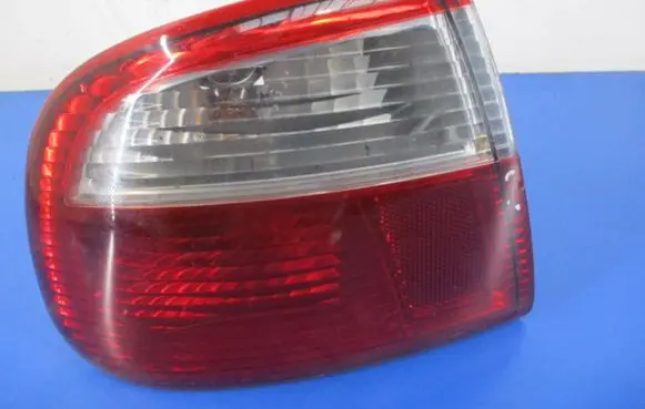 Seat Toledo II (1M) Rear/tail lights 1M5945095B