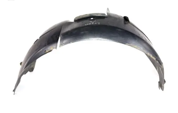 Dacia Logan I Front wheel arch liner splash guards 8200595794