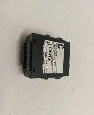 Subaru Forester SG Immobilizer control unit/module 88205SA030 97RI010649