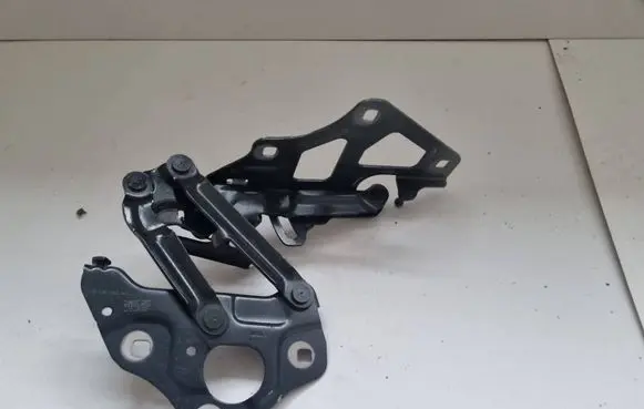 Mercedes-Benz EQS V297 Engine bonnet/hood hinges A2978801300