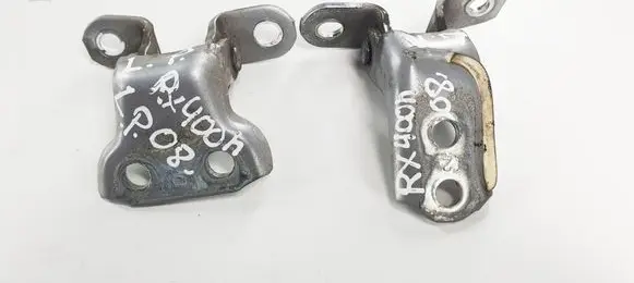 Lexus RX 330 - 350 - 400H Front door hinge set 
