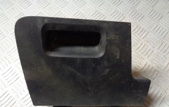 Volkswagen Golf Sportsvan Glove box 517857919