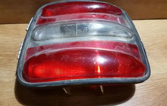 Fiat Bravo - Brava Rear/tail lights