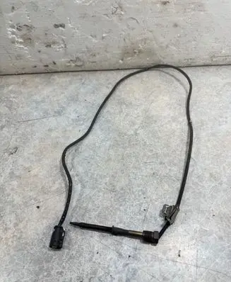BMW X5 G05 Exhaust gas temperature sensor 8419046 29414202 7804177