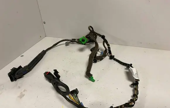 Volvo C30 Front door wiring loom 30658543 998438101 30658543AE