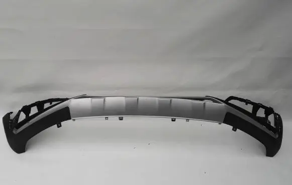 Volkswagen Golf VIII Front bumper 8W0807061