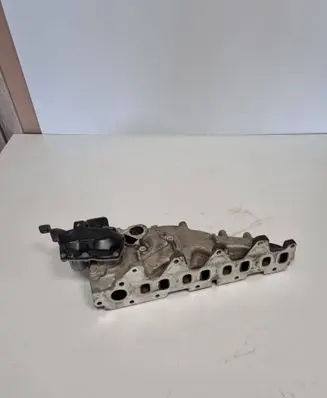 Nissan Qashqai Intake manifold 3174022611 140030286R