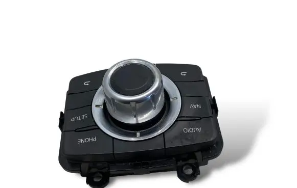 Mazda 6 Head unit multimedia control GKL166CM0B