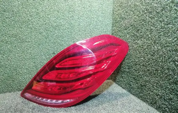 Mercedes-Benz S W222 Rear/tail lights A2229065501