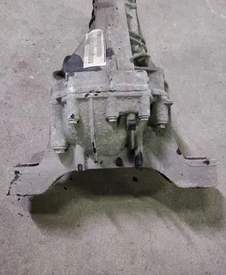 Audi Q7 4L Rear differential 4460310090