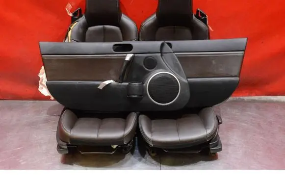 Mazda MX-5 NC Miata Seat set