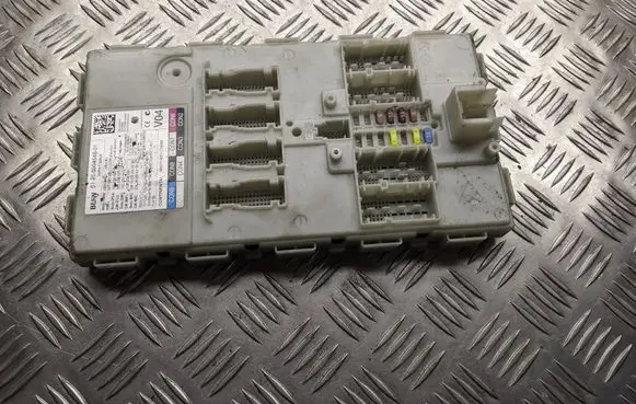 BMW 5 G30 G31 Other engine bay part 6994548 000034B1 A2C87722808